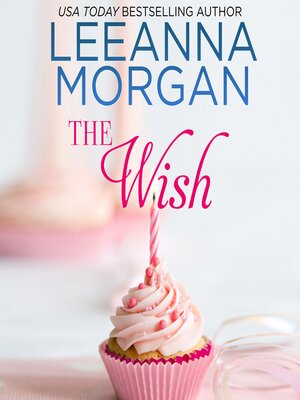 cover image of The Wish